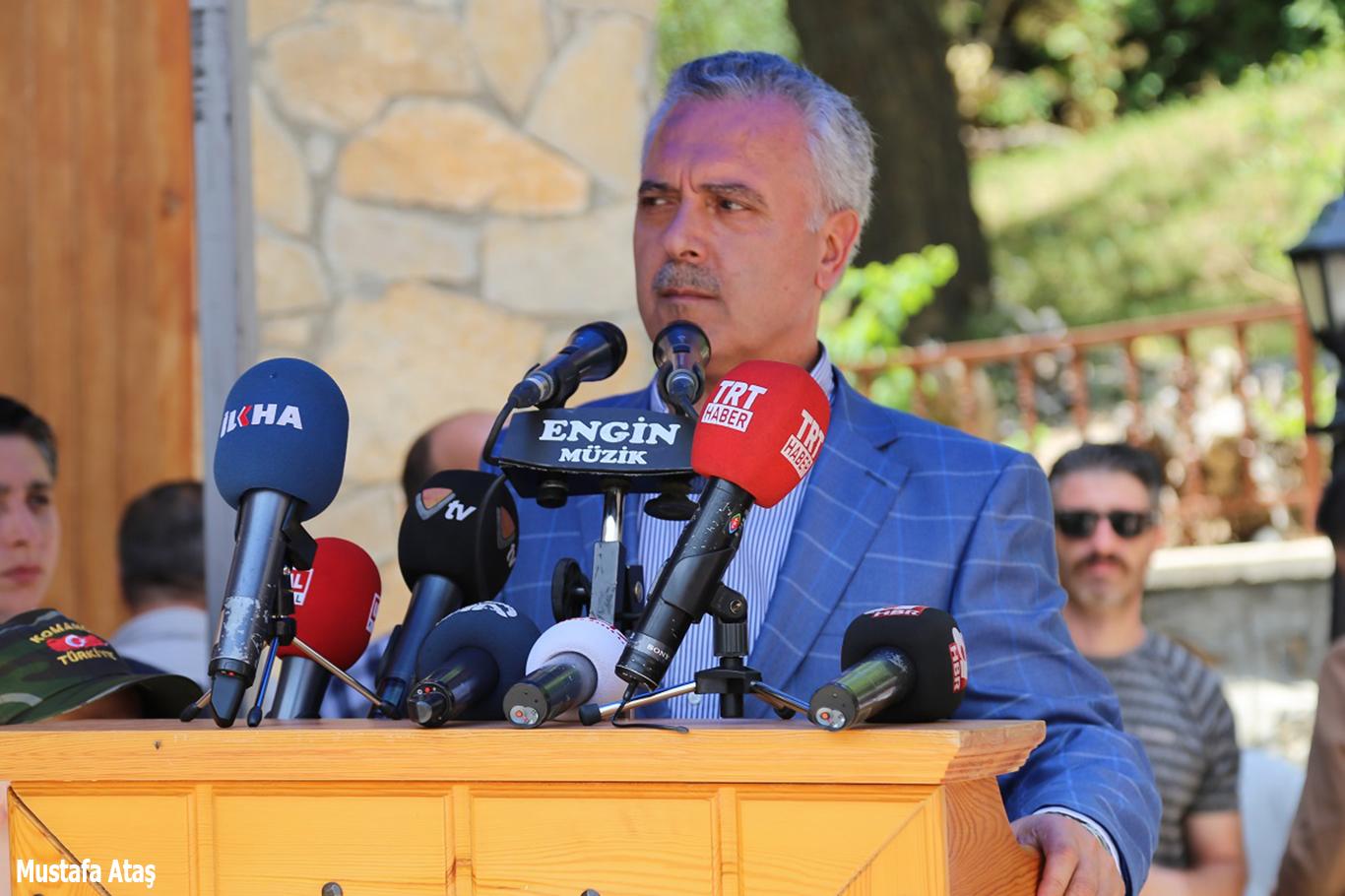 "Başbağlar Katliamı Türkiye’nin hâlen kanayan yarası" "Başbağlar Katliamı Türkiye’nin hâlen kanayan yarası"